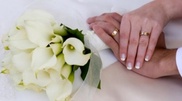 One third of marriages end with divorces in Kazakhstan