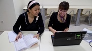 Bolashak eduction scholarship is available in 5 categories in Kazakhstan
