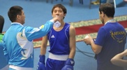 Suleymenov gained 8th Olympic spot for Kazakhstan boxing team