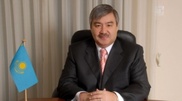 Ambassador to Lebanon and Palestine appointed
