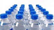 Mineral water containing mercury withdrawn from Aktau supermarket