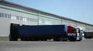 Latvian transport infrastructure ready to deliver Kazakhstan cargoes to Europe