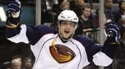 Antropov from Winnipeg agreed to play for Kazakhstan in World Hockey Championship 