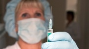 Kazakhstan to start producing swine flu vaccines in 2015