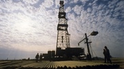 Crude and gas production and exports figures announced