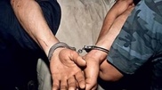 Syrian citizen robbed in Almaty center