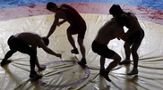 Five athletes from Western Kazakhstan oblast qualified for London Olympics