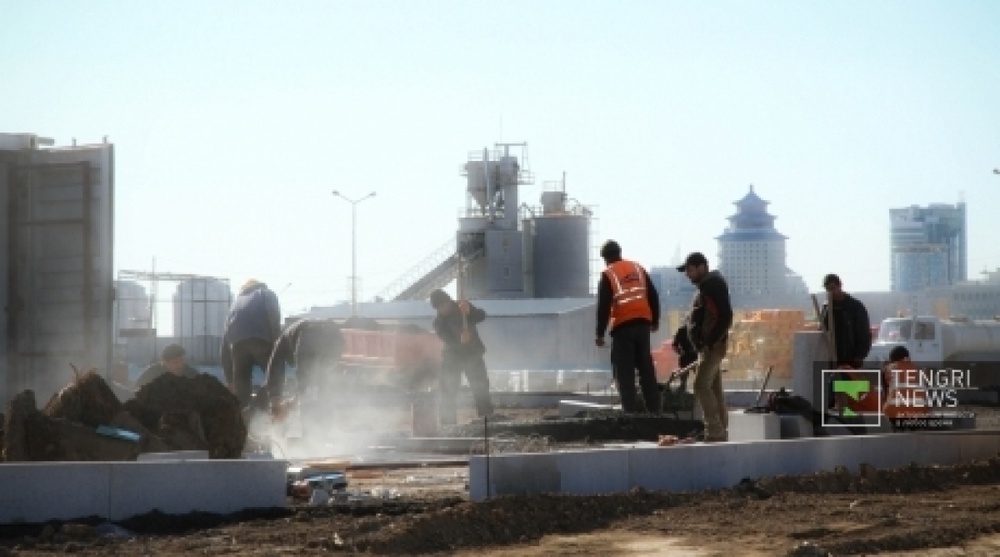 Construction of 100 hospitals to complete in 2017