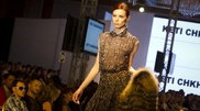 PHOTO: Fashion Week kicked off in Almaty