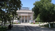 Shymkent is suffering from anomalous heat