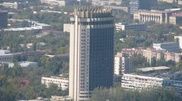 Kazakhstan capital may be moved back to Almaty by 2020: Marat Shibutov