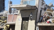 Preliminary reasons of Karaganda building's collapse announced