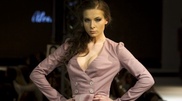 PHOTO: KFW ended with British designer’s presentation 