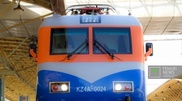 Cause of Astana-Almaty train accident announced