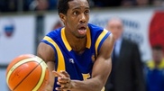 Basketball: Gary Johnson and Luka Drca extended contracts with Astana Club