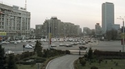 Romanian capital's street named after Astana