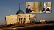 Nazarbayev wants to increase oil production