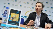 Cycling: Iglinskiy wishes to win Tour de France  stage 