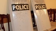 Police officers could have used batons for suppression of Zhanaozen clashes: Prosecutor