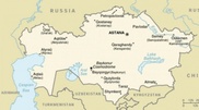 Kazakhstan ranked 5th in Change Readiness Index