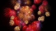 Holiday fireworks will light up Almaty sky on May 9