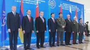 Red Cross International Committee to take part in CSTO training