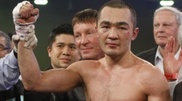 Boxing: Beibut Shumenov to defend his title on June 2