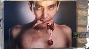 PHOTO: Tasty photography exhibition opened in Almaty