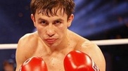 Boxing: Golovkin to defend his title on May 12