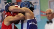 Boxing: Kazakhstan boxers won 7 gold medals in President’s Cup