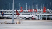Plane failure has over 200 Kazakhstan citizens stuck in Hainan for 3 days