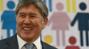 Kyrgyzstan president to visit Astana
