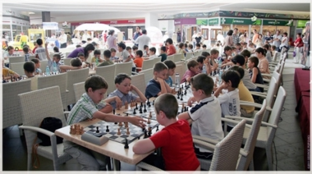 Chess: Young Kazakhstan chess players created a furor in World Championship