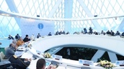 Kazakhstan’s Foreign Ministry announces agenda of the IV Congress of World Religions
