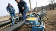 Kazakhstan mulling gas imports from Turkmenistan for the forthcoming heating season
