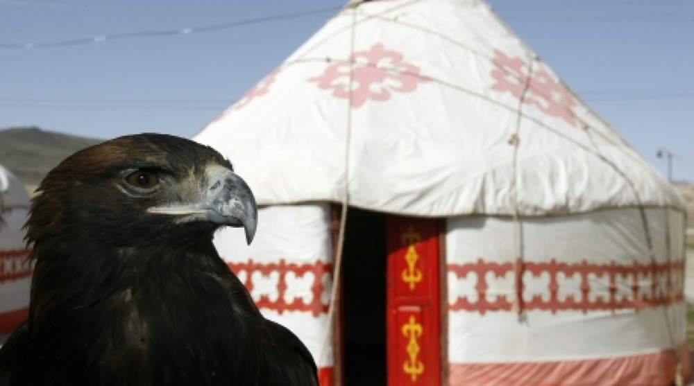 Kazakhstan to open its ethnic village at London Olympics