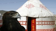 Kazakhstan to open its ethnic village at London Olympics