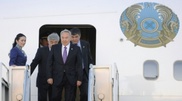 Nazarbayev to visit Kyrgyzstan in August