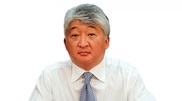 Kazakhmys Chairman of the Board to transfer his powers to an independent director