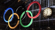 Sonic cannons will be deployed in London for Olympics