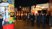 Belgium tagged competition with Kazakhstan for EXPO-2017 friendly