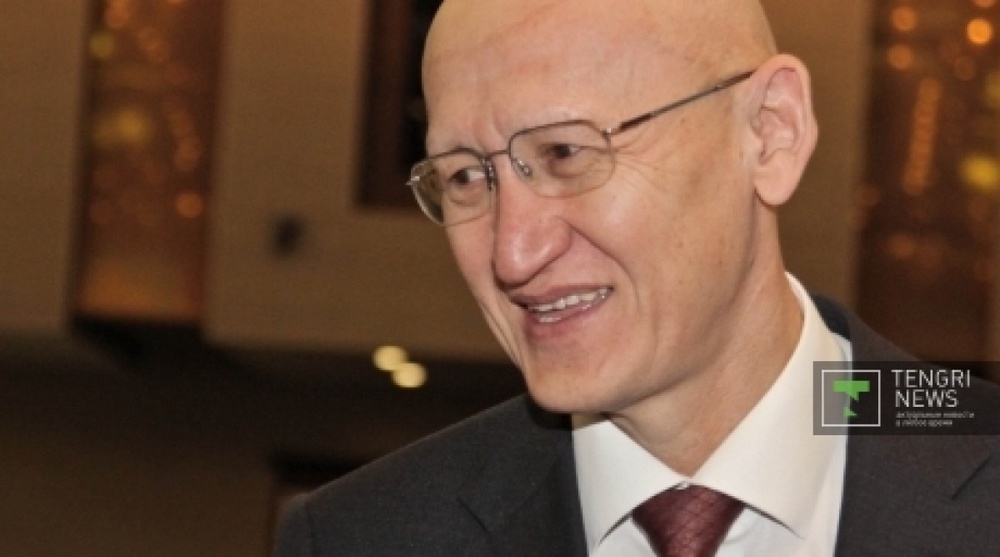 Finance Minister named Kazakhstan's debtors