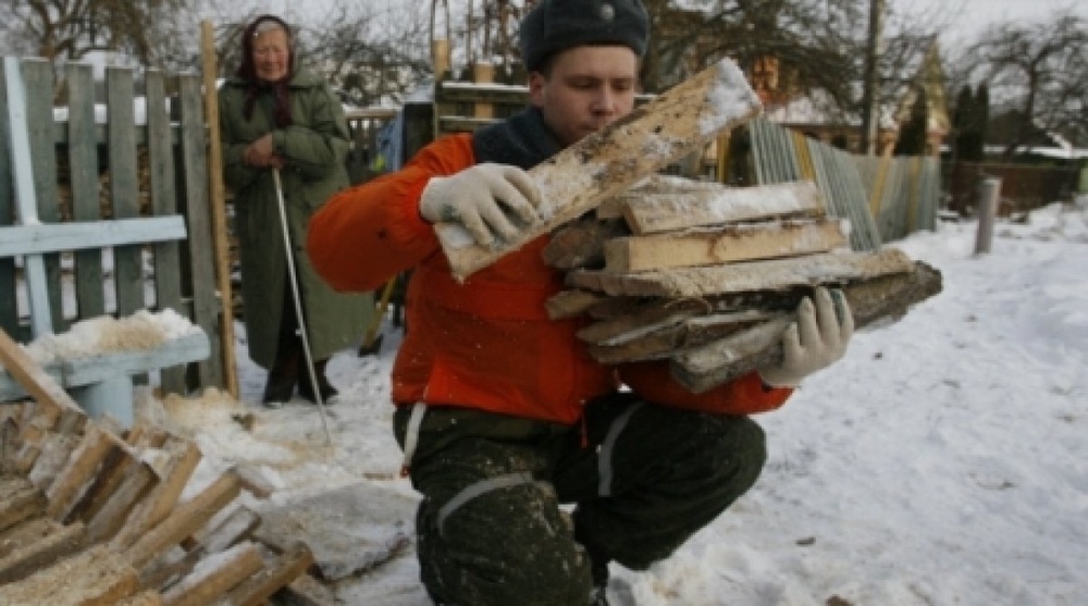 Nazarbayev complimented clean villages and remarkable roads in Belarus
