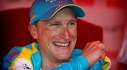 Cycling: Gasparotto is the best Astana cyclist at the ninth stage of Giro d’Italia race