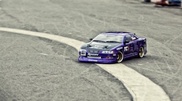 Almaty drivers to participate in mini-drifting in Upgrade Auto Show