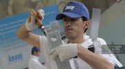 PHOTO: Central Asian students compete for Best Constructor title in Astana