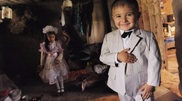 4.5% of underage girls get married in Kazakhstan
