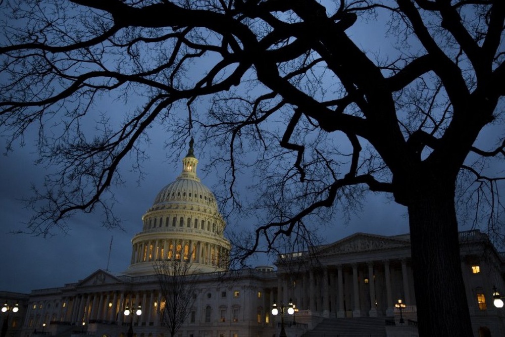 US House to vote imminently on 'fiscal cliff' deal 