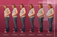 Antidepressants don't increase pregnancy risks: study 