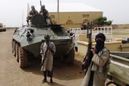 Pakistani Al-Qaeda suspect extradited from Britain to US 